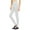 White, variant on LAVRA Women's Regular Sized Full Length Leggings
