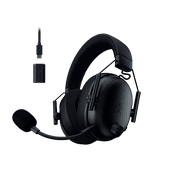 Razer BlackShark V3 Wireless Esports Headset, Black