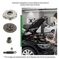 thumbnail image 4 of LUK 10-066 Clutch Kit, 4 of 6