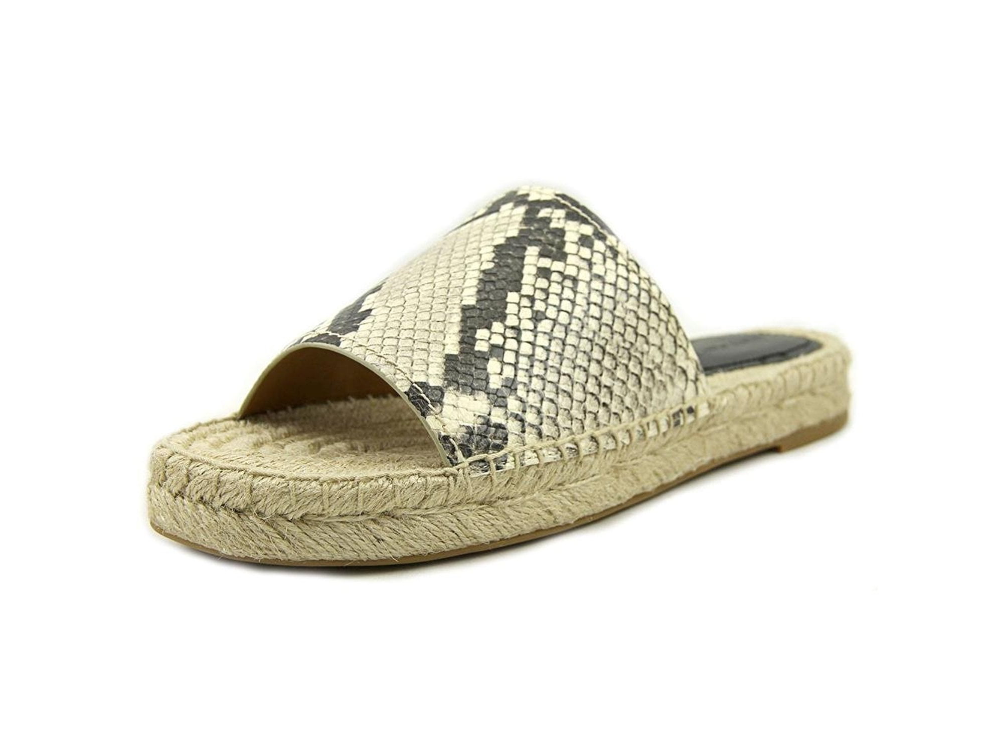 coach beach sandals