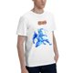 thumbnail image 2 of Camiseta de Manga Corta para Hombres Naru, 2 of 5