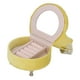 thumbnail image 3 of Sofá de casa de muñecas en miniatura, Mini silla, sofá de franela suave, vitrina de joyería, muebles de sofá de casa de muñecas, valor inmejorable, 3 of 8