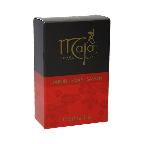Jabon Maja 90G BARRA