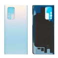 thumbnail image 2 of For T-Mobile LG Wing 5G LM-F100TM LMF100TM Replacement Back Battery Cover Tool Blue, 2 of 5