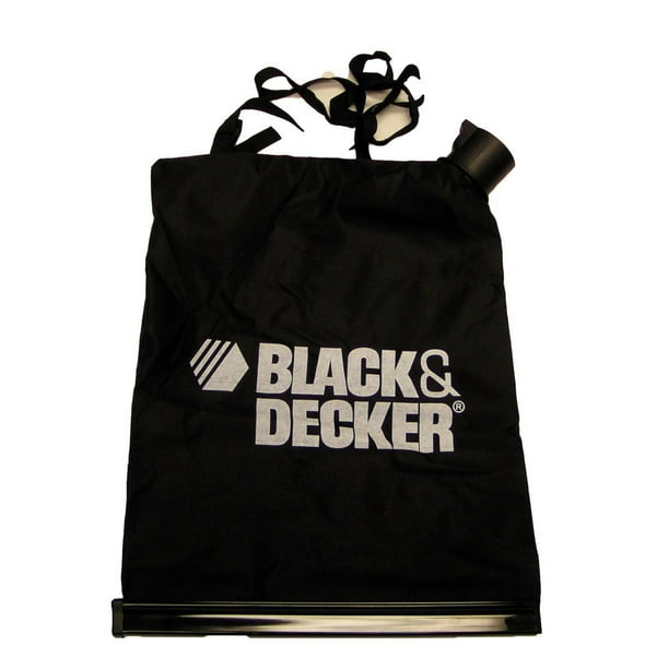 Black et Decker LH5000 Sac de Remplacement 90525021