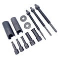 thumbnail image 4 of Motorcycle Bearing Puller,12pcs Motorcycle Internal Bearing Motorcycle Internal Bearing Removal Tool Motorcycle Internal Bearing Puller Exquisite Design, 4 of 12