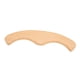 thumbnail image 4 of Tablero Gua Sha De Madera, Herramienta De Masaje Gua Sha En Forma De M, Relajación Muscular, Fácil De Agarrar, Mejora El Dolor De Los Pies, 4 of 7