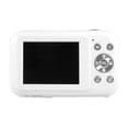 thumbnail image 2 of YASHICA x Hello Kitty Digital Camera DZ-100 (White), 2 of 5