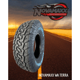 thumbnail image 2 of LLANTA - 255 70 R16 NOVAMAXX WA TERRA T/A 111T, 2 of 2