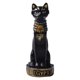 thumbnail image 3 of De La Serie Zakka Gatito Gato Dios Resina Artesanía Estatua Egipcio Bastet Coleccionable Regalo Creativo Ornamento Decoración Del Hogar Gato Diosa Estatuilla Para Oficina Hotel 2 Piezas Sweethay HA018574-00, 3 of 7