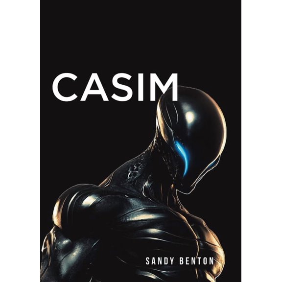 C A S I M, (Paperback)