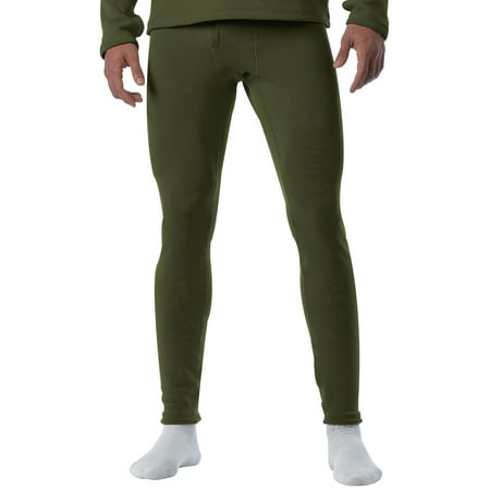

Rothco ECWCS Gen III Mid-Weight Underwear Bottoms (Level II)