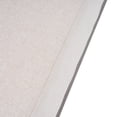 thumbnail image 5 of Christopher Knight Home 54.75" Modern Fabric Upholstered Bench with Rubberwood Legs, Beige, 5 of 10