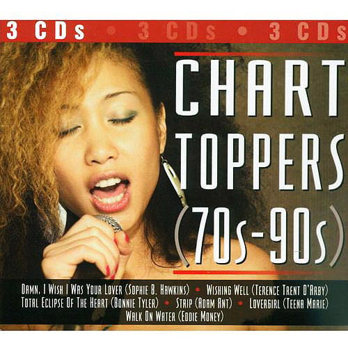 90s Chart Toppers