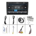 thumbnail image 2 of Radio de navegación GPS Android para coche con pantalla táctil de 7 pulgadas, 2 of 2