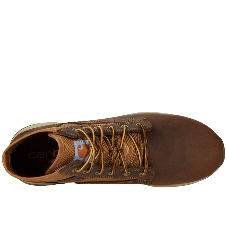 (取寄) カーハート メンズ フォース 5 ライトウェイト スニーカー ブーツ ソフト トゥ Carhartt men Force 5