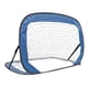 thumbnail image 4 of Porterías de fútbol para niños, equipo de entrenamiento para puerta de fútbol, red de fútbol portátil, portería de partido de fútbol para patio de, 4 of 8