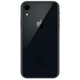 thumbnail image 7 of Pre-Owned Apple iPhone Xr Carrier Unlocked - 64 GB Black (Fair), 7 of 7