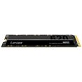 thumbnail image 5 of Lexar NM620 - SSD - 2 To - Interne - M.2 2280 - PCIe 3.0 x4 (NVMe), 5 of 5