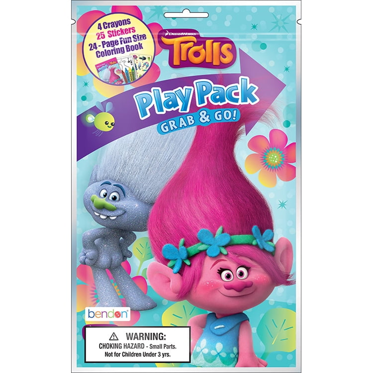 troll hunter toys walmart