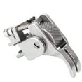 thumbnail image 4 of Adjustable Rubber Twisted Wheel Presser Foot For Thick Materials, Leather, And Multi Layer Fabric, Faster Smoother Sewing Machine Accessory, 4 of 8