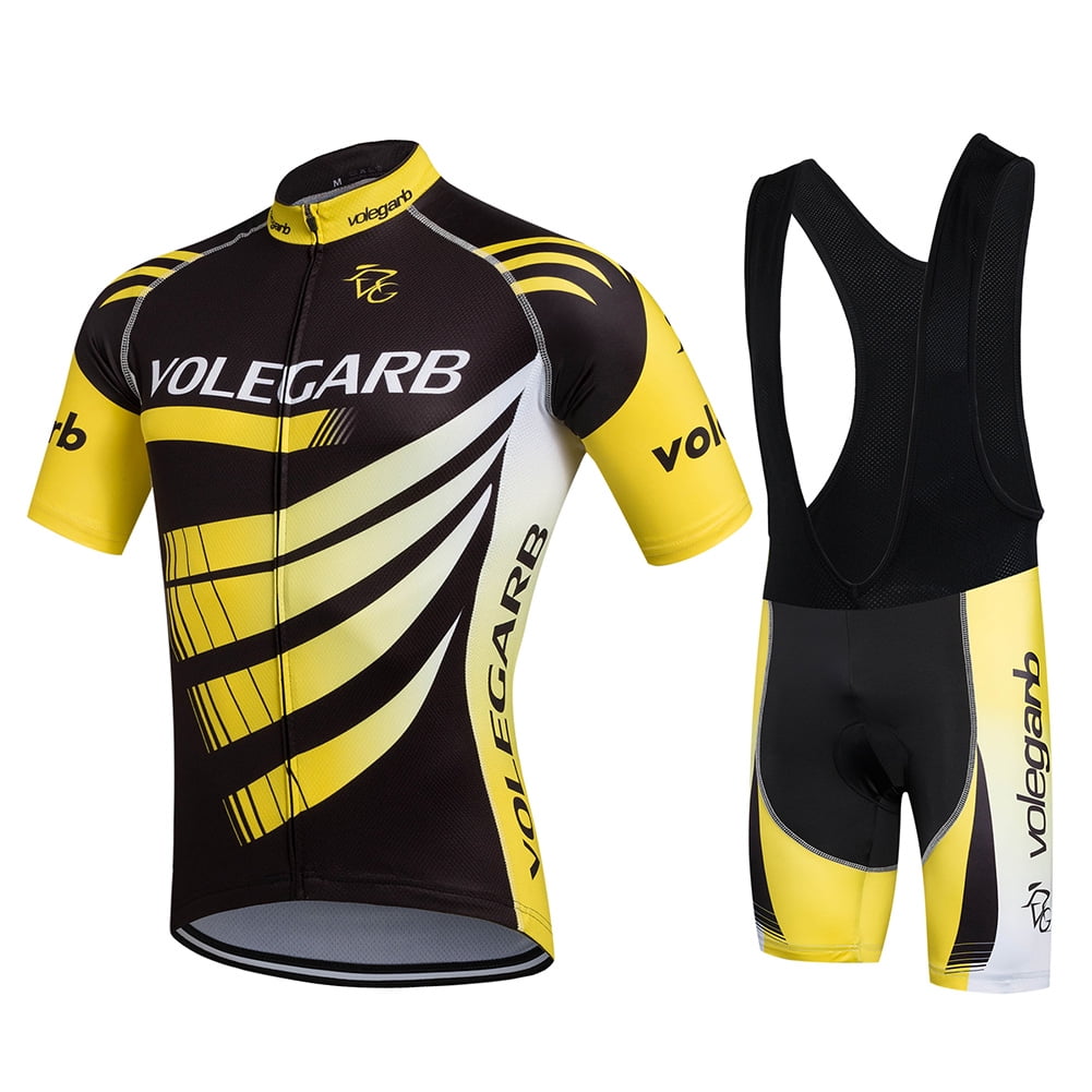 cycling clothing sets