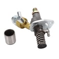 thumbnail image 2 of Accesorios para generadores diésel, generador diésel, combustible para motor, válvula solenoide KD T, bomba de inyección de combustible, construcción robusta, 2 of 14