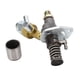 thumbnail image 2 of Bomba de inyección combustible Sincero con válvula solenoide Para motor diésel 186FA, 2 of 9