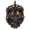 thumbnail image 1 of Timbre Decorativo ANGGREK esqueleto Aterrador Para fiesta, 1 of 7