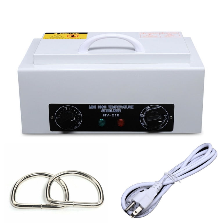 Zgood Dry Heat Cabinet Autoclave Tattoo Disinfect