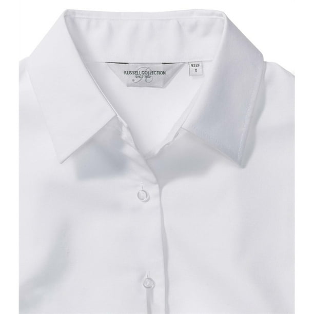 womens oxford shirt walmart