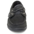 thumbnail image 3 of Sperry womens Koifish Boat Shoe, Black/Black, 6.5 US, 3 of 7