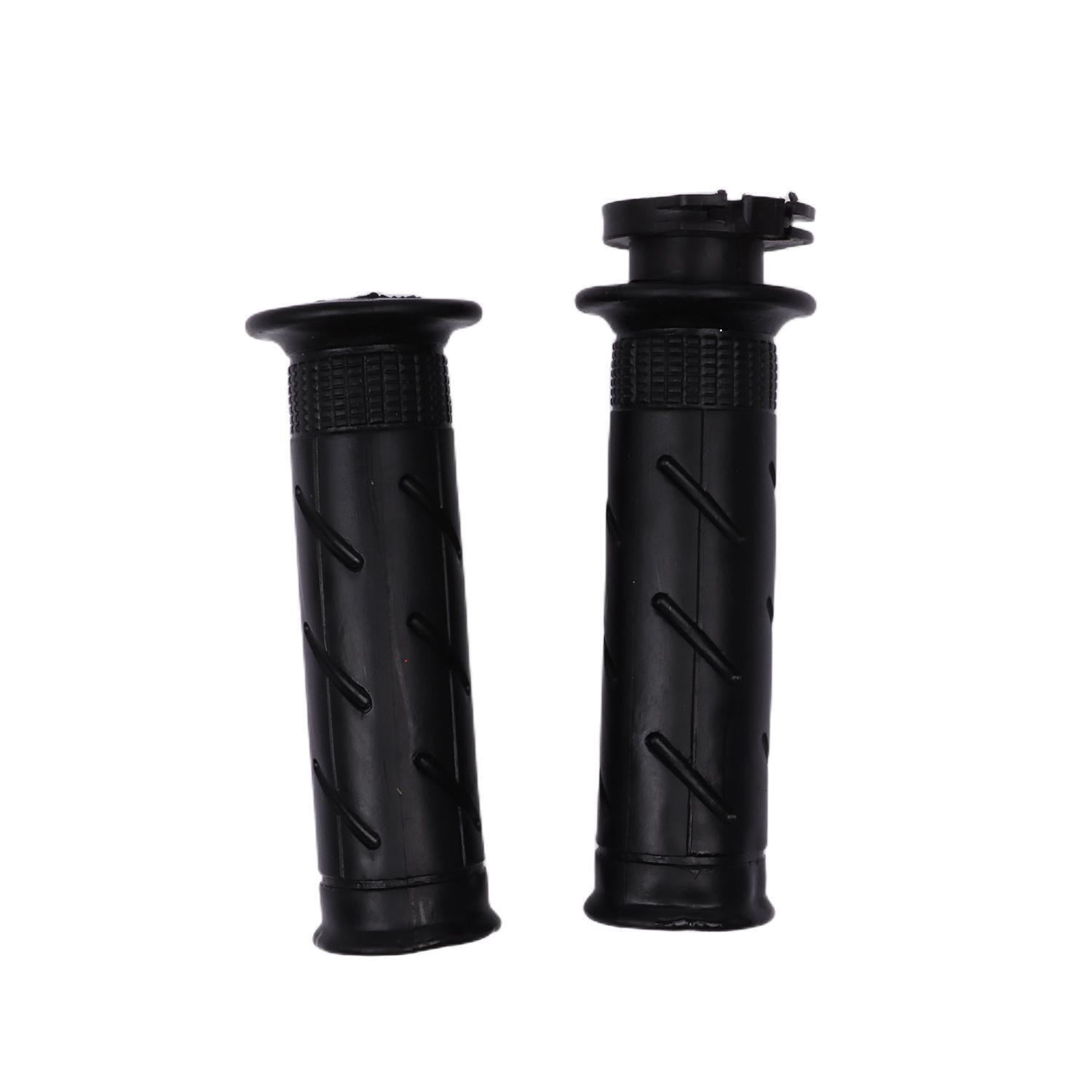Handlebar Grips with Throttle Tube 2C0-26240-00-00 for 2006-2020 Yamaha ...
