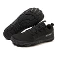 thumbnail image 2 of Zapatos Escalada Con Punta Ancha para Hombre Senderismo Transpirables Al Aire Libre, 2 of 9