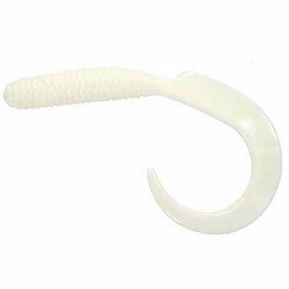 Zak Tackle Squirm Worm Jig, 4 oz, Hard Baits