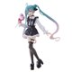 thumbnail image 2 of Estatuilla Taito Prize Hatsune Miku PVC Fashion Subculture Ver., 2 of 5