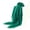 Mint Green, variant on Cekizud Scarves for Women Solid Color Warm Soft Shawl Versatile Daily Wear Neck Wrap