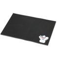 thumbnail image 2 of Alfombrilla Para Herramientas De Peluquería, Alfombrilla Para Peluquería, Práctica Económica Para Peluqueros YLSHRF Hairdressing Tool Mat, 2 of 8