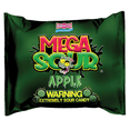 thumbnail image 2 of 2pk Barnetts Mega Sour Apple Hard Candy, 3.7 oz Bags, Extremely Sour Apple Boiled Sweets, UK Import Super Sour Candy, Retro Novelty Candy, Long Lasting Sour and Sweet Green Apple Flavor Candy, 2 of 5