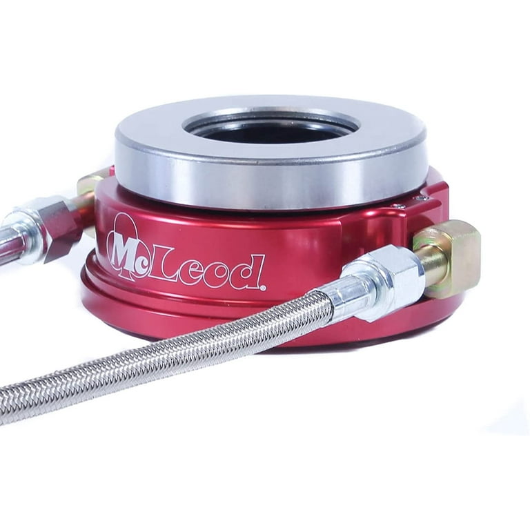 McLeod Hydraulic Throwout Bearing 1-3/8 McLeod Hydraulic Throwout Bearing 1-3/8
