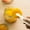 #1_1x food clip, variant on Food Clips 1Pcs Yellow Cat Paw Silicone Snack Clips Food Bag Sealer for Bread Chips Cake Mini Barbecue Ice Clips Rkxzt