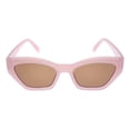 thumbnail image 1 of Lentes de sol Sersun SUN15 rosa Unisex, 1 of 5