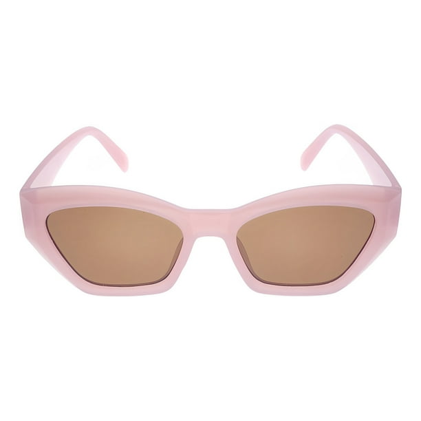 Lentes de sol Sersun SUN15 rosa Unisex