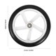thumbnail image 2 of RENACLIPY 2Ud De Repuesto Para Carrito Silencioso Con Soporte Estable Y Colores, 2 of 8
