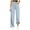 Z2-Light Blue, variant on Drie Winter Jeans for Women Fleece Lined Jeans Women Skinny High Waisted Winter Thick Warm Stretch Lining Women Pants Thermal Denim Slim Jeggings Light Blue,M
