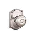thumbnail image 7 of Schlage Lock Company F59GEO622CAM F59 Georgian 622 Cam 12326 Camelot, 7 of 7