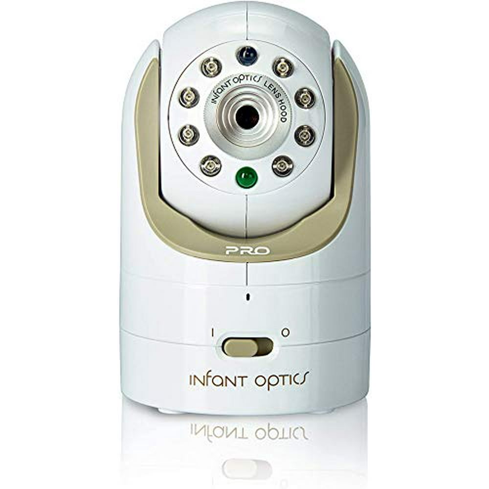 Infant Optics DXR8 PRO Addon Camera (Not Compatible with DXR8