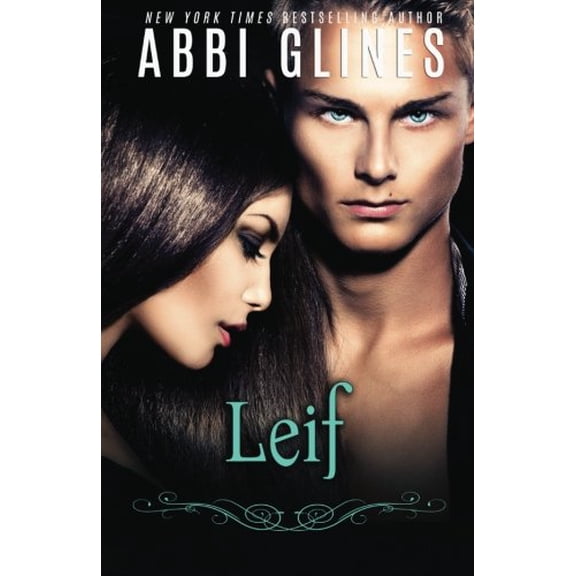 Pre-Owned Leif (Existence) (Paperback) 0692331484 9780692331484