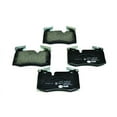 thumbnail image 2 of Hella 355014111 OEM - OE Formulated Friction Material, 2 of 4