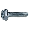 thumbnail image 1 of #6-32 x 5/8" Zinc Hex Washer Head Type F Sheet Metal Screws (40 pcs.), 1 of 1